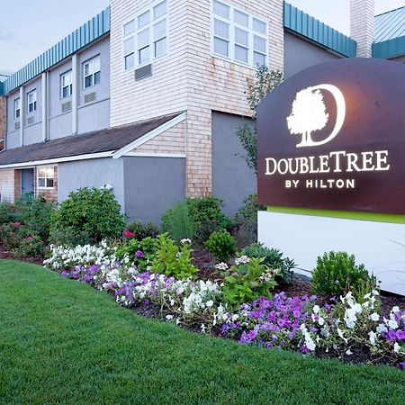 Doubletree By Hilton Cape Cod - Hyannis Hotel Eksteriør billede