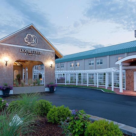 Doubletree By Hilton Cape Cod - Hyannis Hotel Eksteriør billede