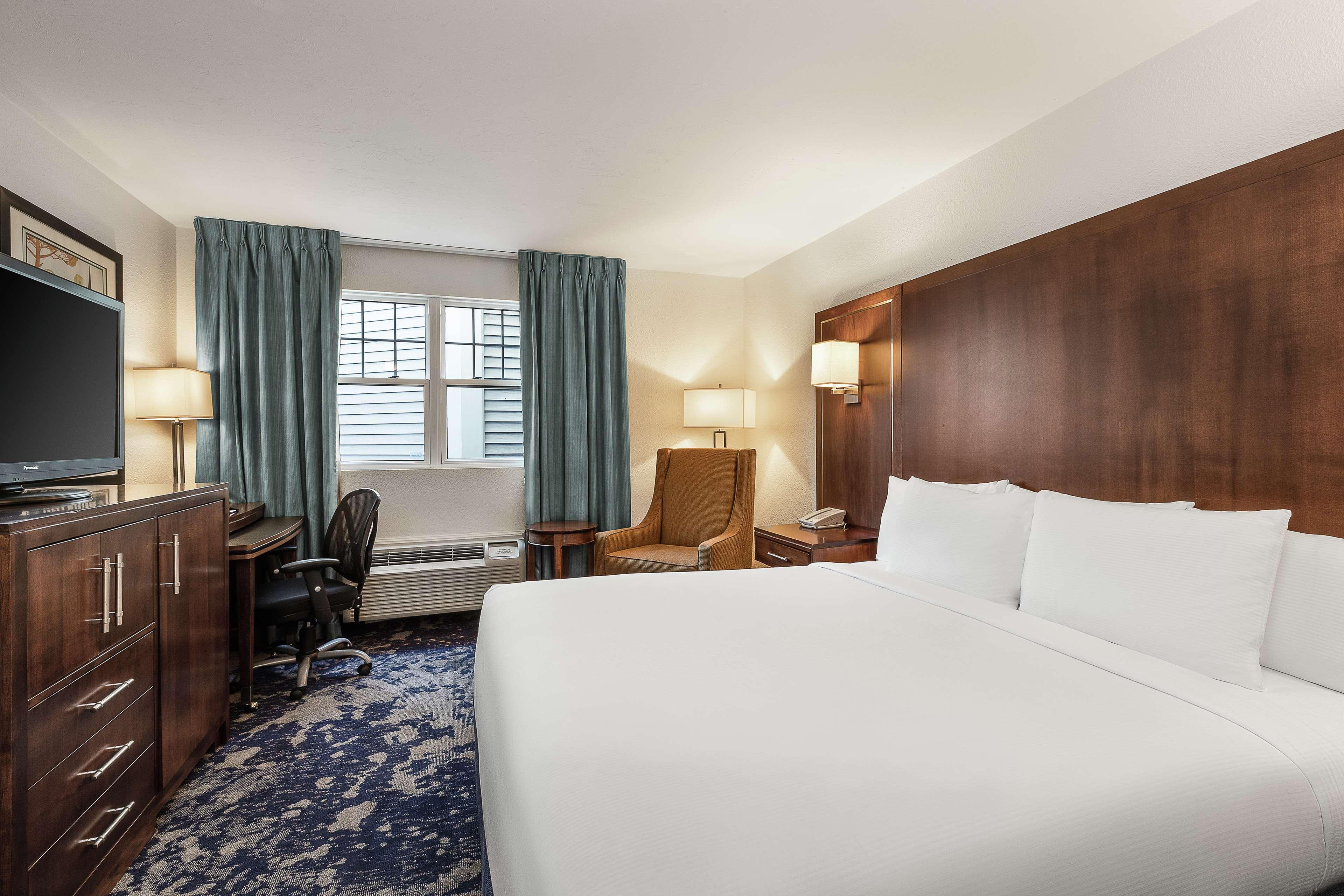 Doubletree By Hilton Cape Cod - Hyannis Hotel Eksteriør billede