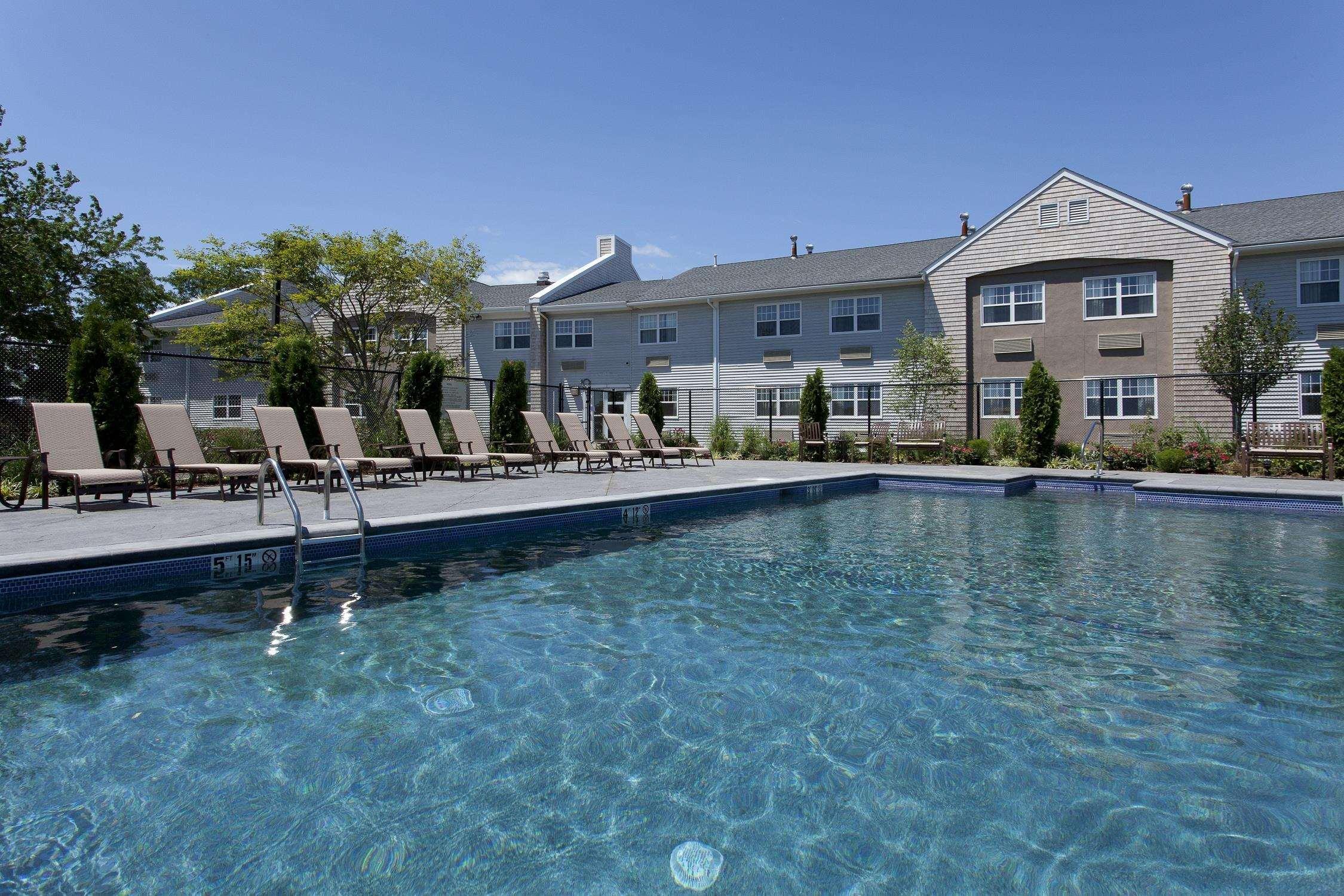 Doubletree By Hilton Cape Cod - Hyannis Hotel Eksteriør billede