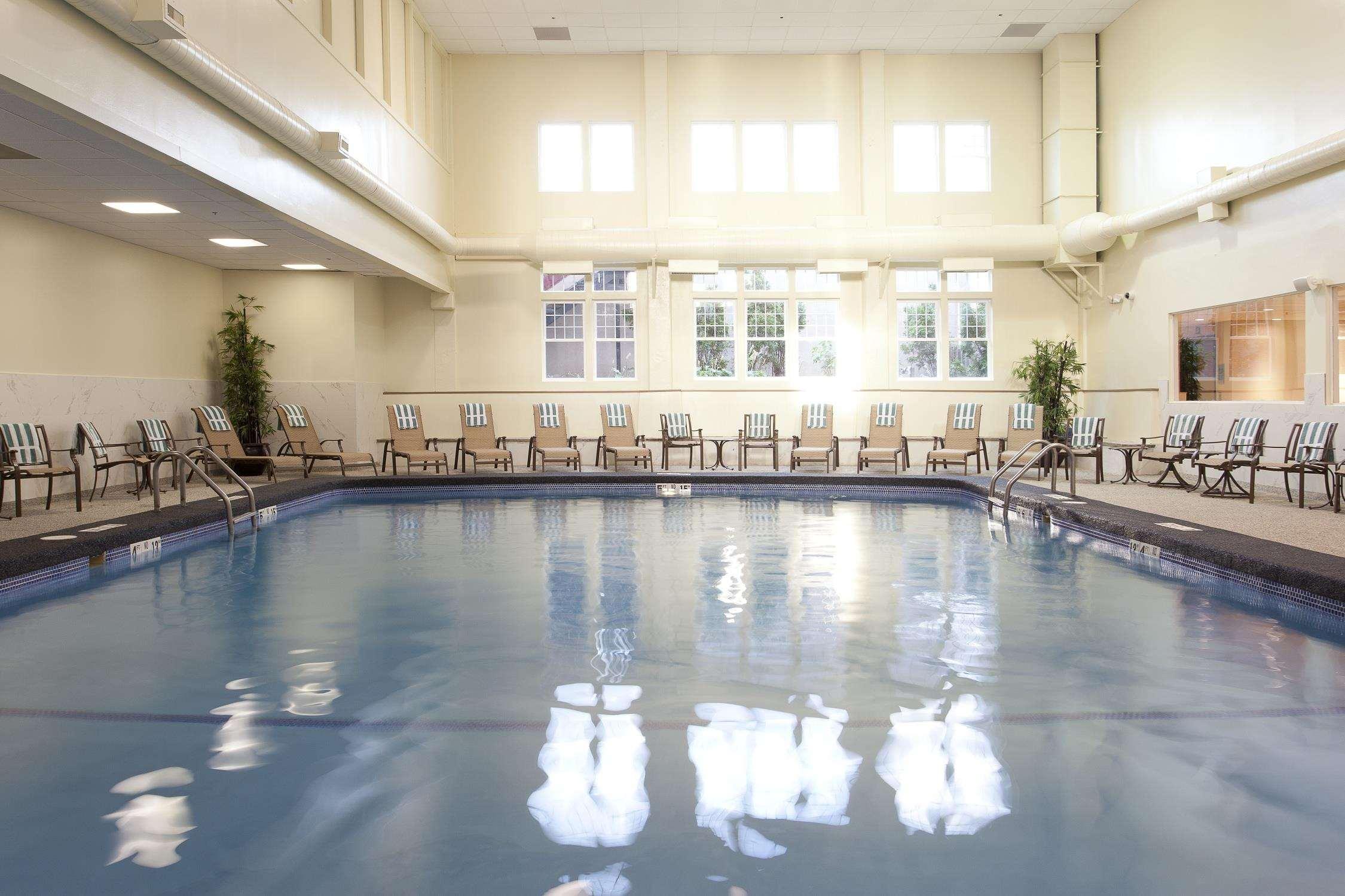 Doubletree By Hilton Cape Cod - Hyannis Hotel Eksteriør billede