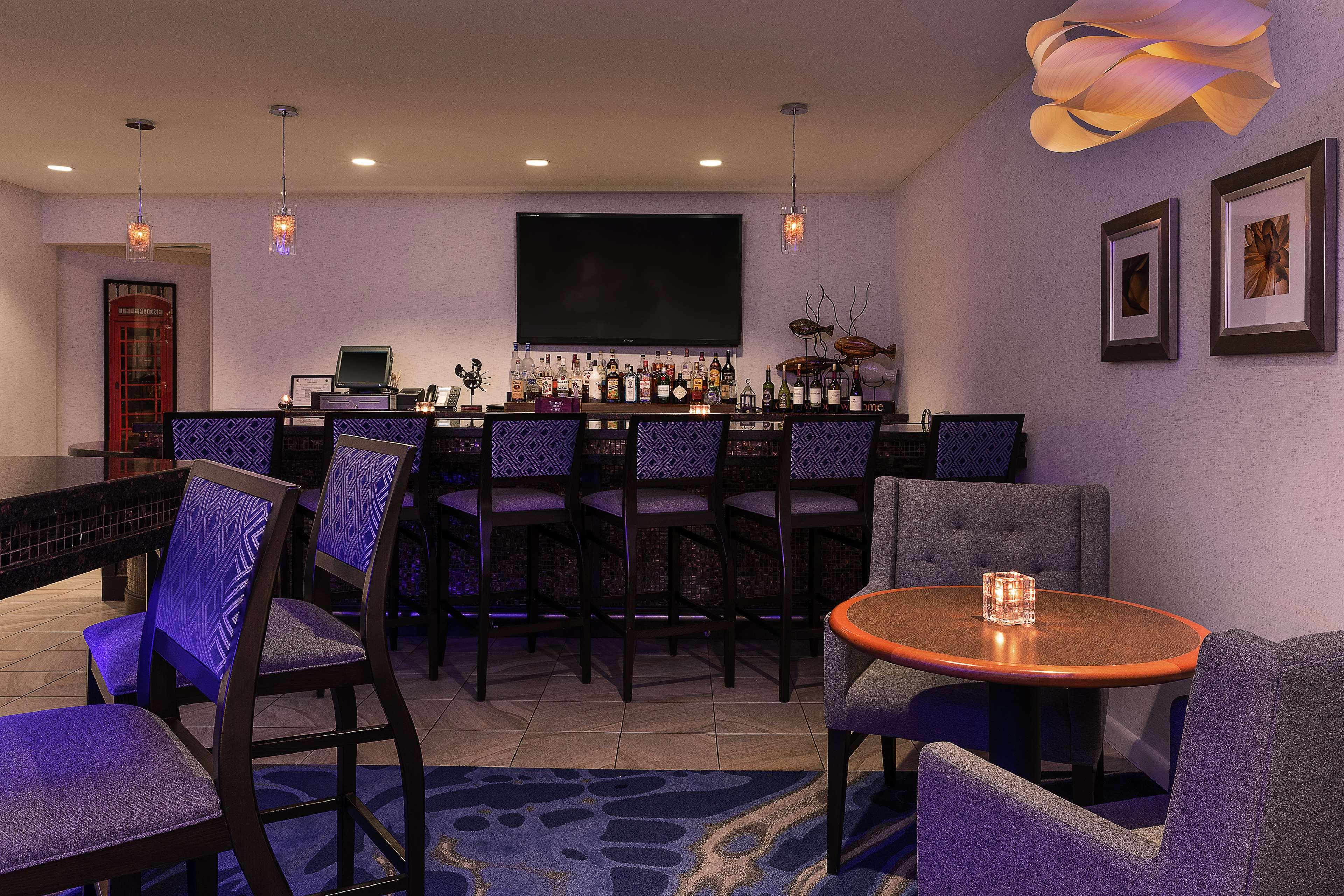 Doubletree By Hilton Cape Cod - Hyannis Hotel Eksteriør billede