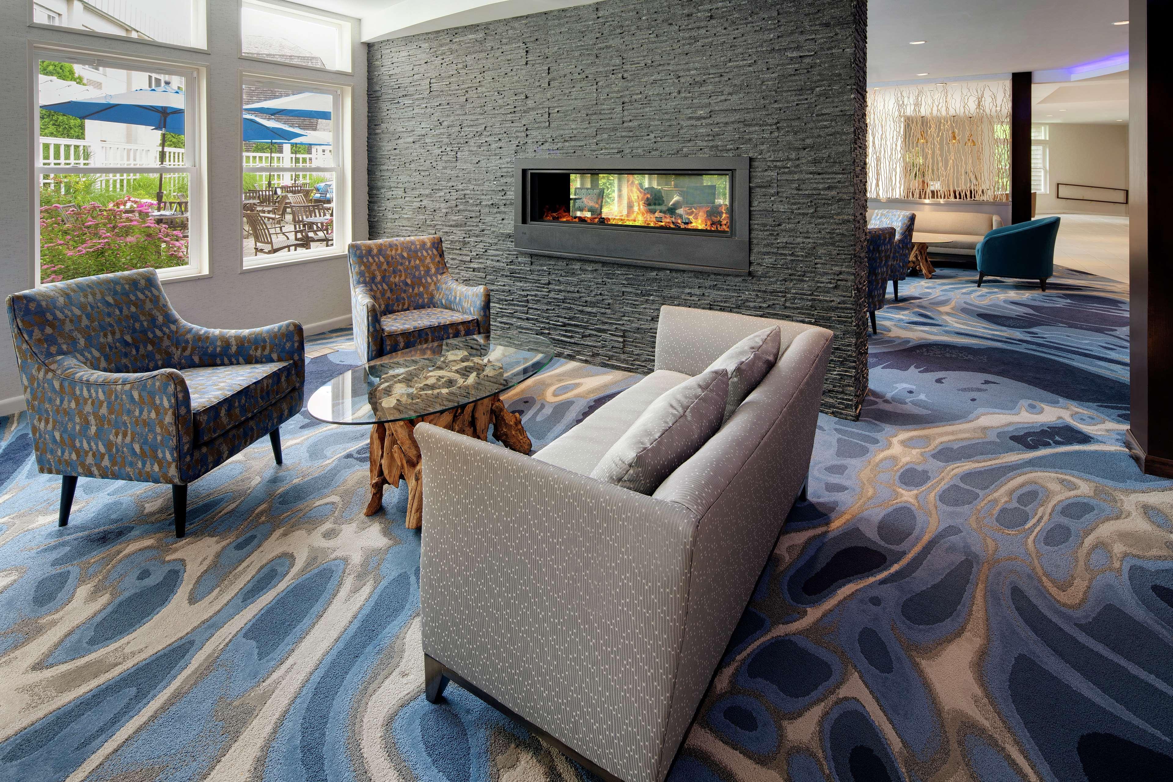 Doubletree By Hilton Cape Cod - Hyannis Hotel Eksteriør billede