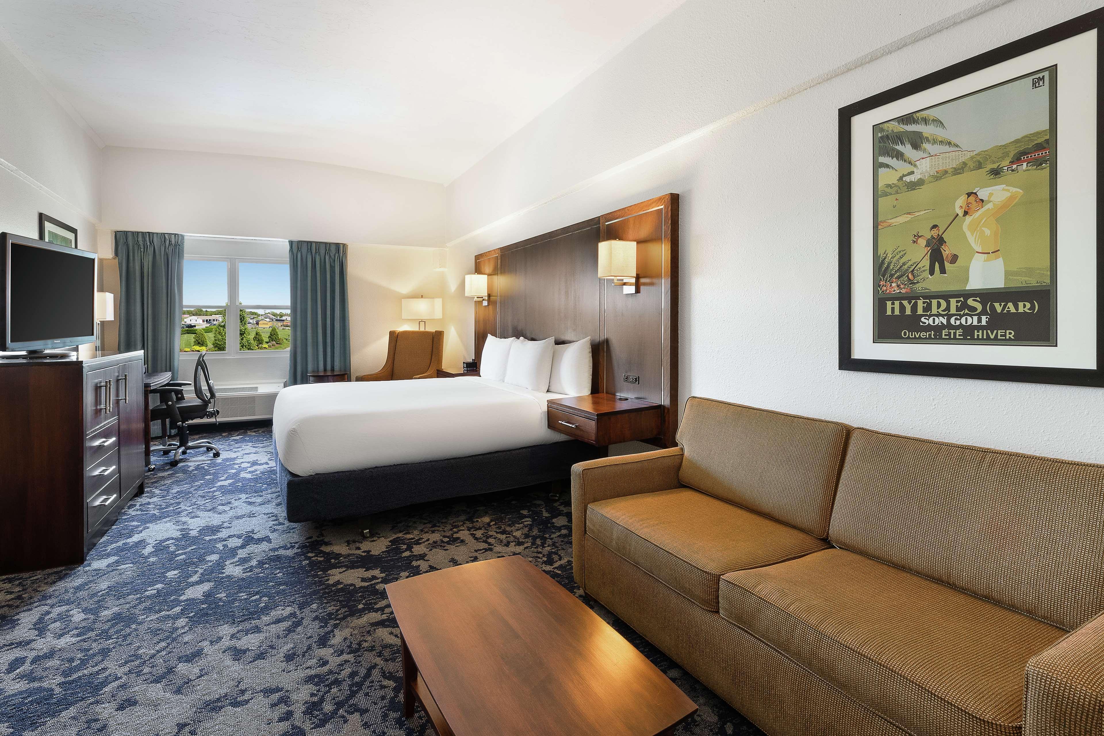 Doubletree By Hilton Cape Cod - Hyannis Hotel Eksteriør billede