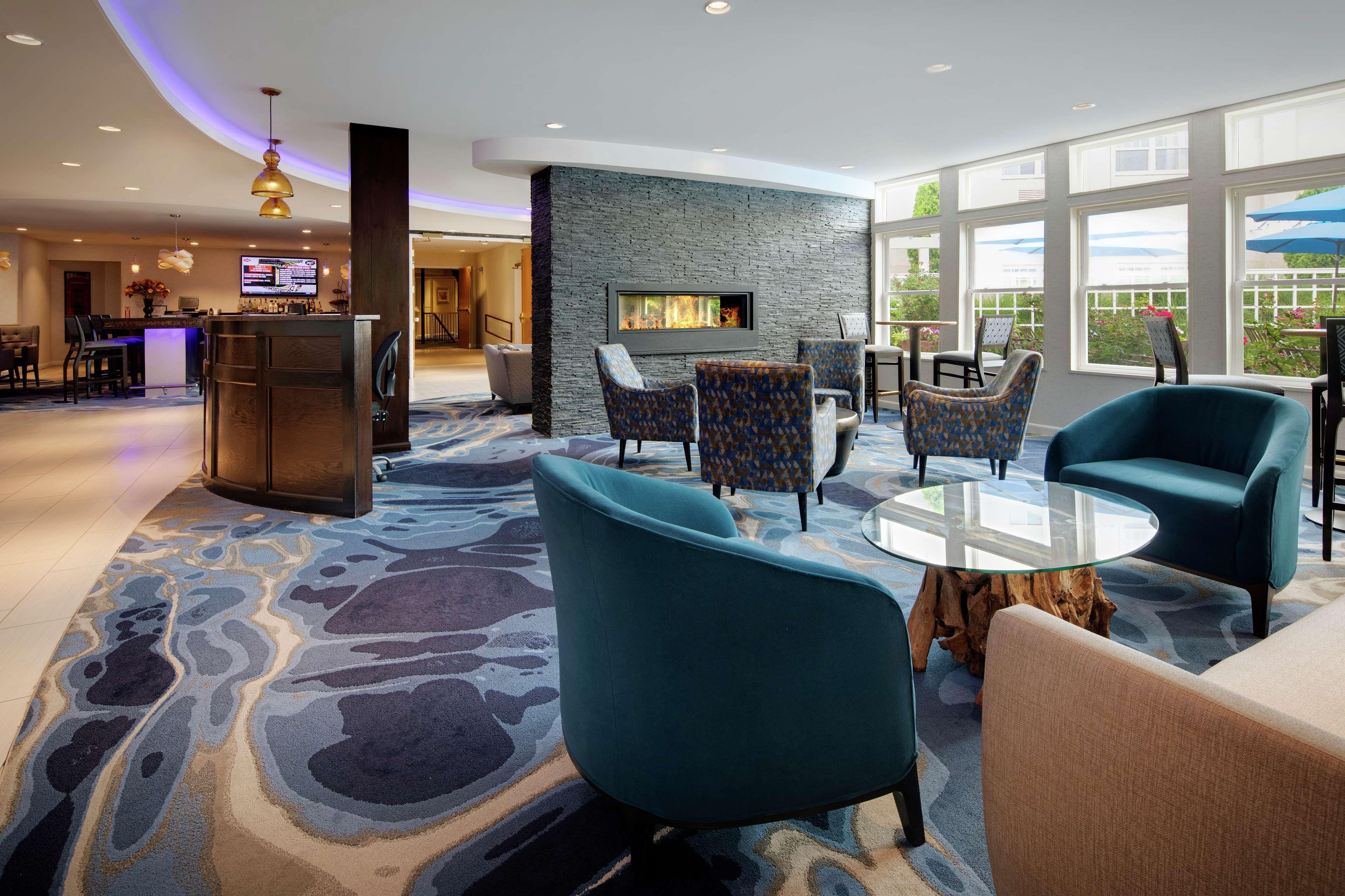 Doubletree By Hilton Cape Cod - Hyannis Hotel Eksteriør billede