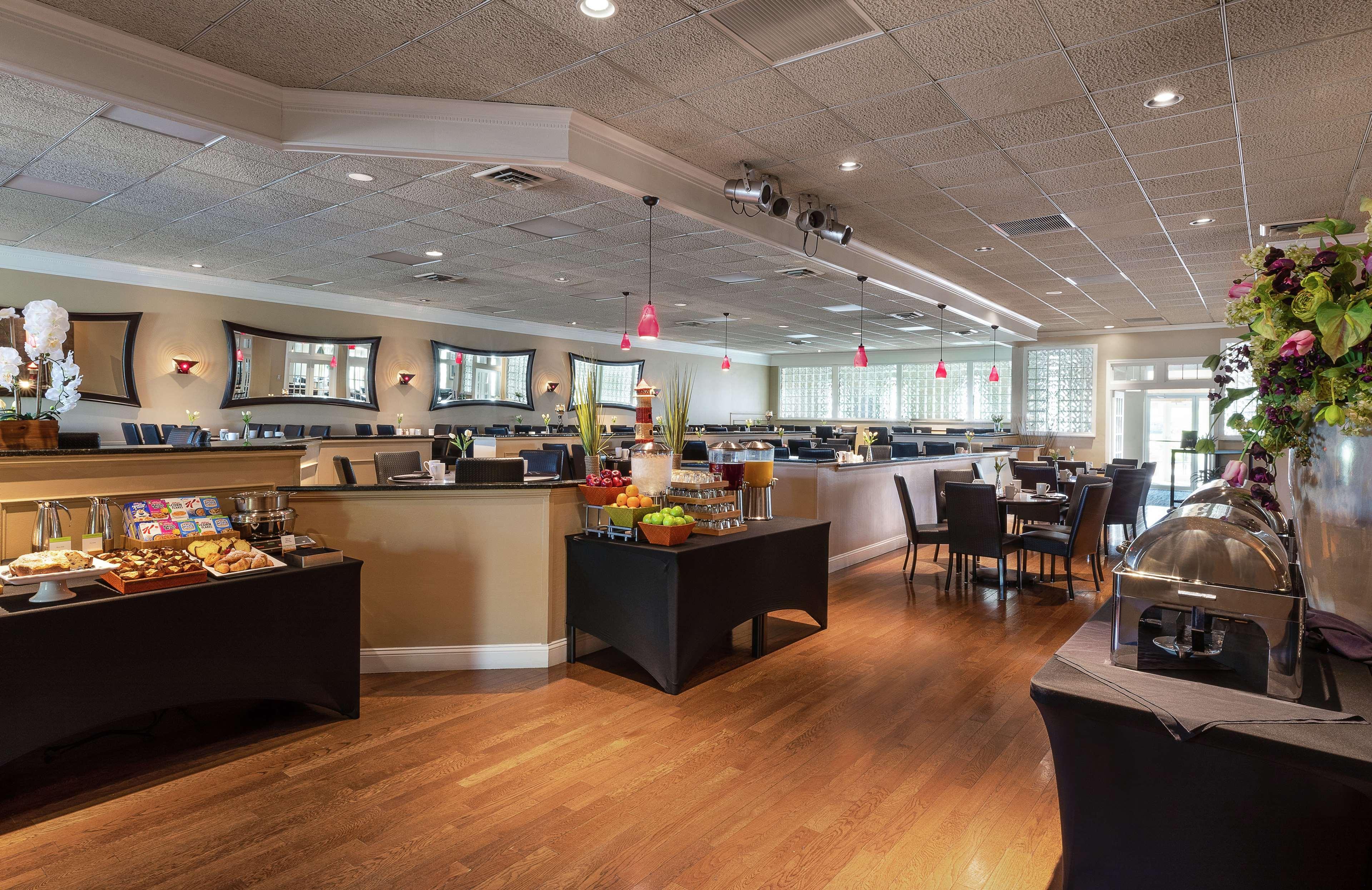 Doubletree By Hilton Cape Cod - Hyannis Hotel Eksteriør billede