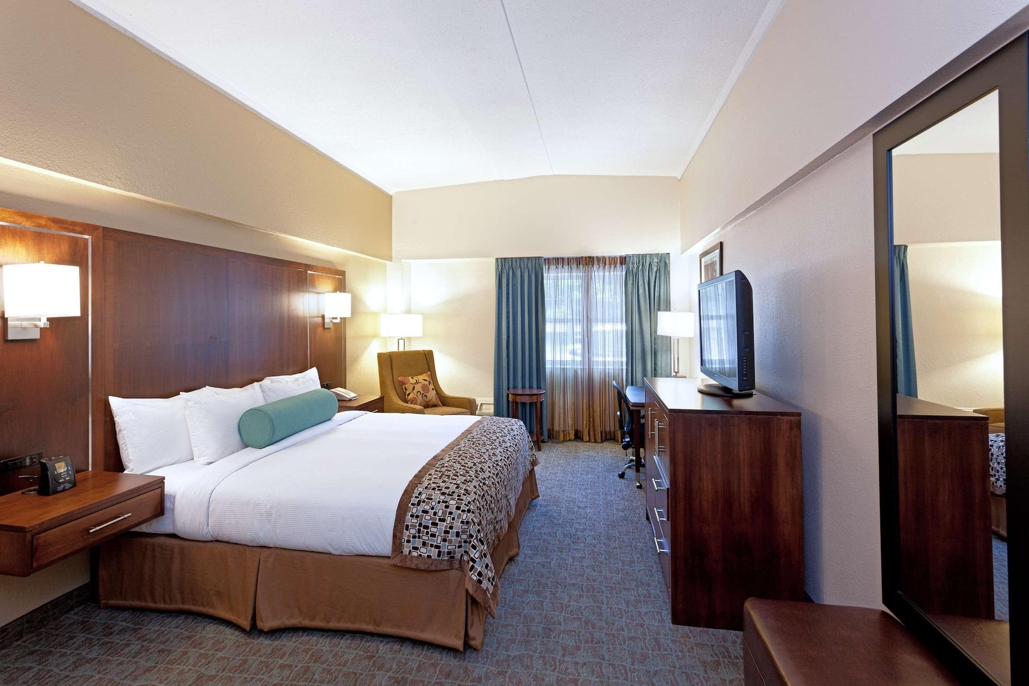 Doubletree By Hilton Cape Cod - Hyannis Hotel Eksteriør billede