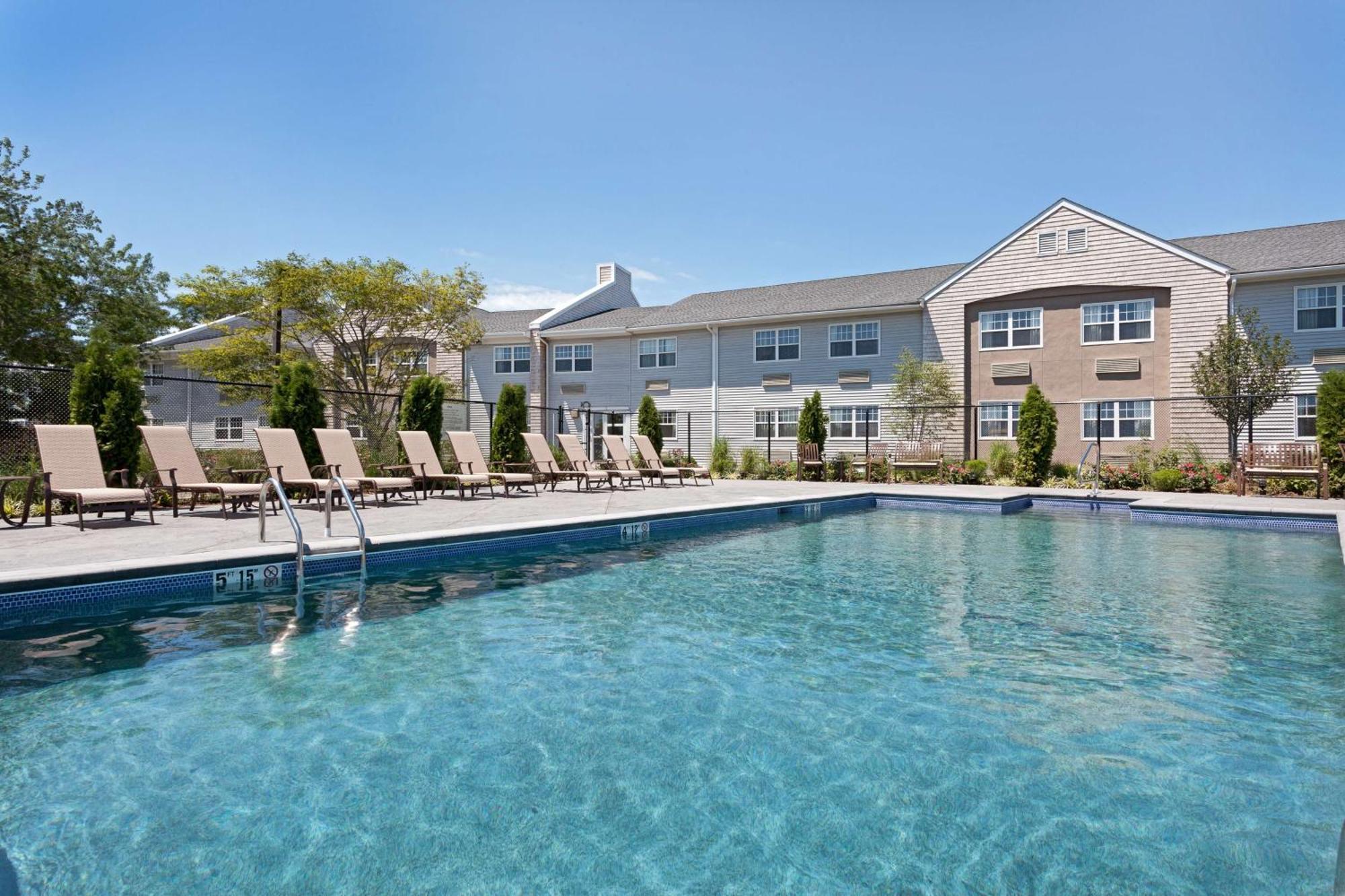 Doubletree By Hilton Cape Cod - Hyannis Hotel Eksteriør billede