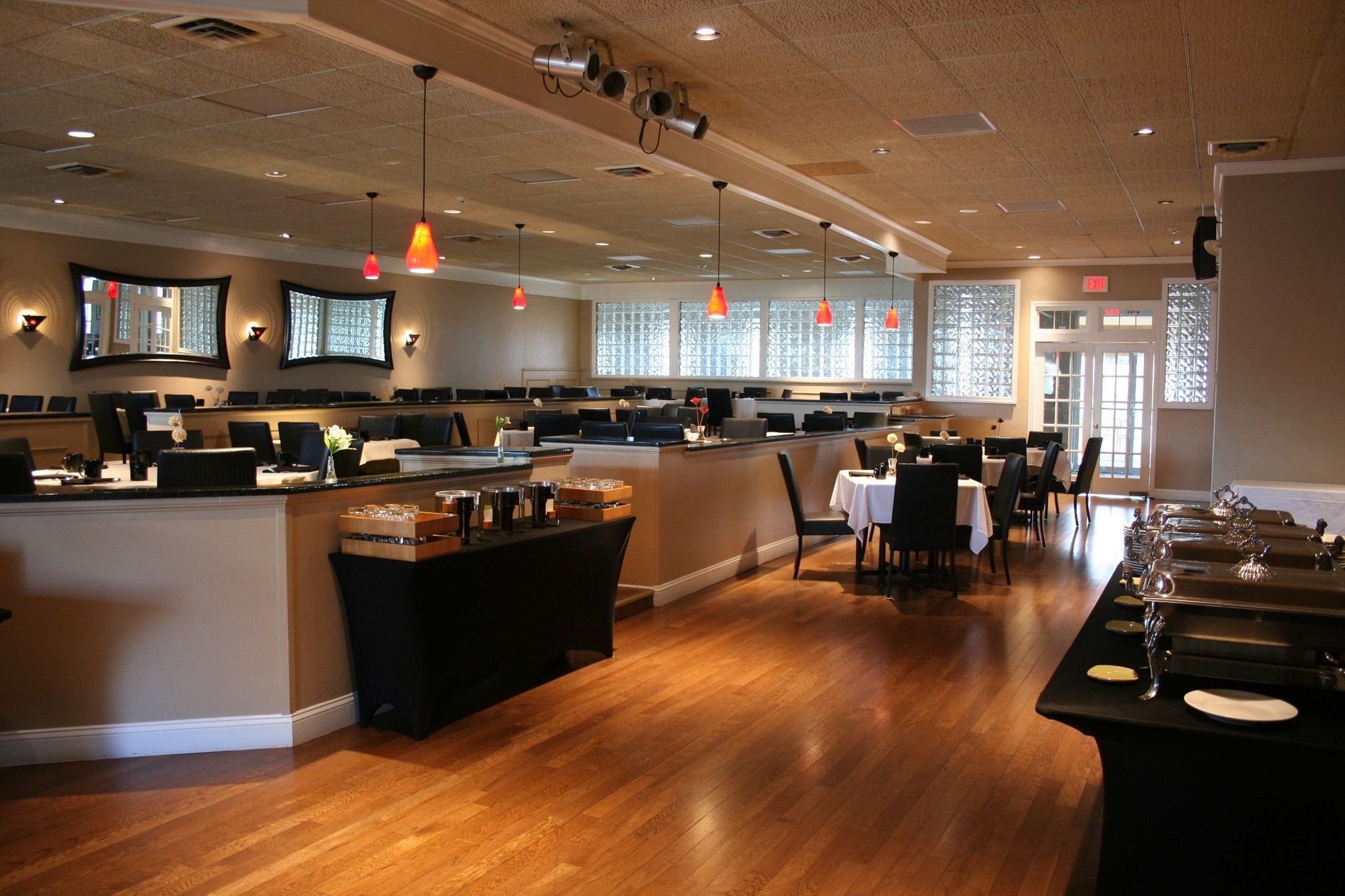 Doubletree By Hilton Cape Cod - Hyannis Hotel Eksteriør billede