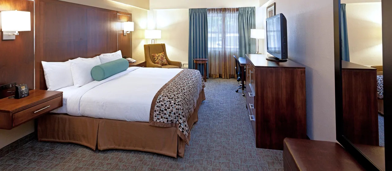 Doubletree By Hilton Cape Cod - Hyannis Hotel Eksteriør billede