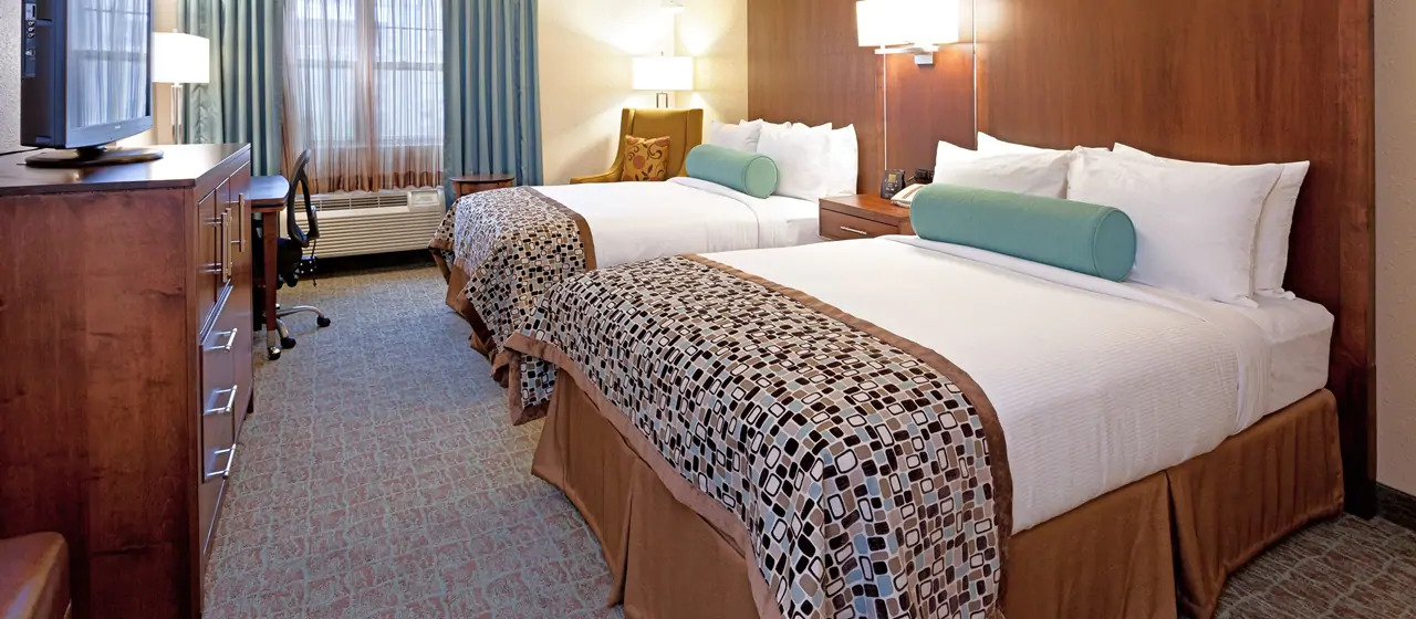Doubletree By Hilton Cape Cod - Hyannis Hotel Eksteriør billede