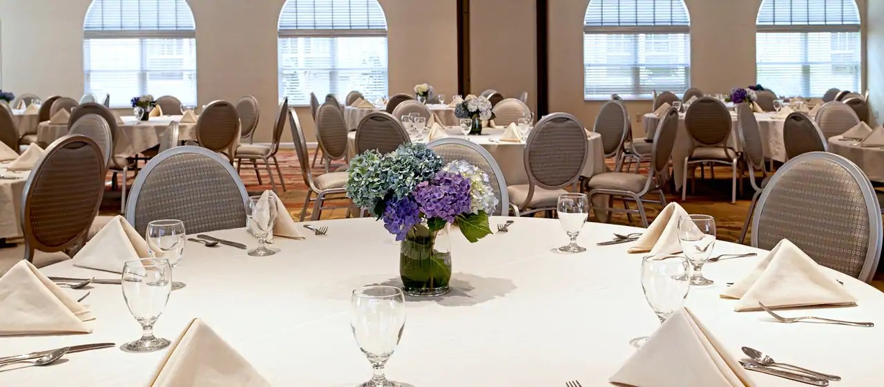 Doubletree By Hilton Cape Cod - Hyannis Hotel Eksteriør billede